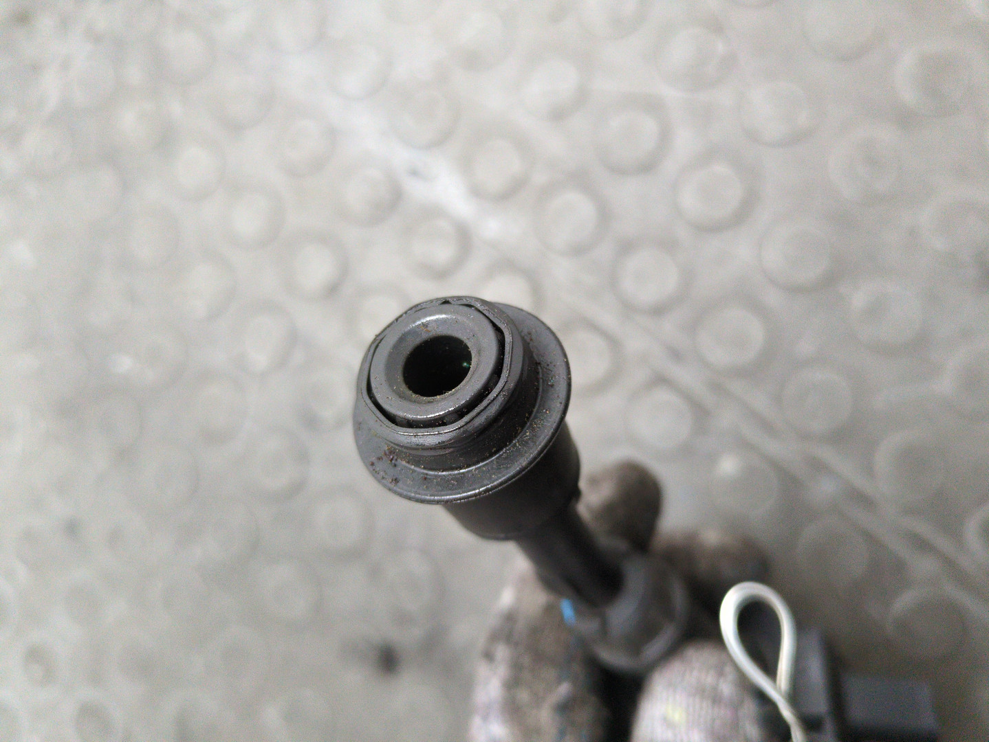 Катушка зажигания