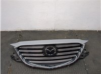  Решетка радиатора Mazda CX-9 2016- 20462778 #1