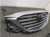  Решетка радиатора Mazda CX-9 2016- 20462778 #7