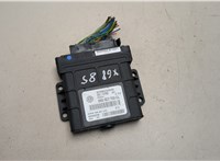  Блок управления АКПП / КПП Volkswagen Touareg 2007-2010 20462781 #1