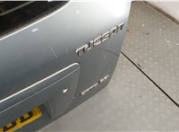  Крышка (дверь) багажника Hyundai Tucson 1 2004-2009 20462783 #2