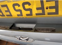  Крышка (дверь) багажника Hyundai Tucson 1 2004-2009 20462783 #8