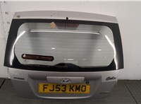 817501C010LT Обшивка крышки (двери) багажника Hyundai Getz 2002-2011 11427725 #1