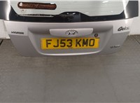 817501C010LT Обшивка крышки (двери) багажника Hyundai Getz 2002-2011 11427725 #2