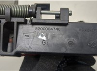  Ручка двери наружная Renault Laguna 2 2001-2007 20462800 #3