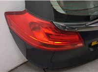 1222432, 13277877 Фонарь крышки багажника Opel Insignia 2008-2017 11427738 #9