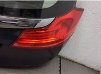 1222432, 13277877 Фонарь крышки багажника Opel Insignia 2008-2017 11427738 #10