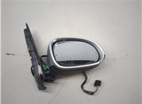  Зеркало боковое Volkswagen Golf Plus 20462805 #1