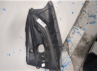 2333761 Заглушка (решетка) бампера Ford Focus 4 2018-2022 20462807 #1