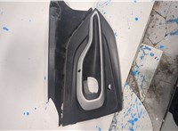 2333761 Заглушка (решетка) бампера Ford Focus 4 2018-2022 20462807 #2