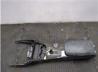 Консоль салона (кулисная часть) BMW X3 F25 2010-2017 20462810 #1
