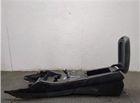  Консоль салона (кулисная часть) BMW X3 F25 2010-2017 20462810 #6