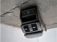  Консоль салона (кулисная часть) BMW X3 F25 2010-2017 20462810 #9