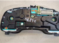 24451510ZR Щиток приборов (приборная панель) Opel Astra G 1998-2005 20462814 #3