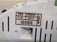  Щиток приборов (приборная панель) Honda CR-V 2001-2006 20462816 #4