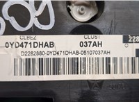  Щиток приборов (приборная панель) Dodge Caliber 2006-2013 20462820 #3