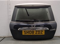 41002752015, 2752015 Крышка (дверь) багажника Mini Cooper (R56/R57) 2006-2013 20462827 #1