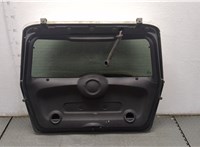 41002752015, 2752015 Крышка (дверь) багажника Mini Cooper (R56/R57) 2006-2013 20462827 #5