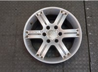  Комплект литых дисков Mitsubishi Montero Sport / Pajero Sport 1996-2008 20462835 #1