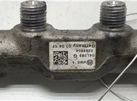  Рампа (рейка) топливная Volkswagen Passat 8 2015- 20462838 #2