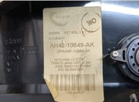  Щиток приборов (приборная панель) Land Rover Range Rover 3 (LM) 2002-2012 20462842 #3