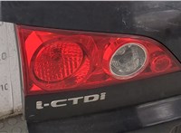  Замок багажника Honda Accord 7 2003-2007 11427757 #6