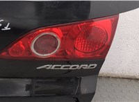  Замок багажника Honda Accord 7 2003-2007 11427757 #9