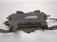  Электропривод ручного тормоза (моторчик ручника) Renault Laguna 3 2007- 20462858 #1