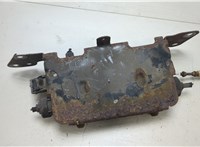  Электропривод ручного тормоза (моторчик ручника) Renault Laguna 3 2007- 20462858 #4
