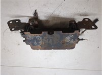  Электропривод ручного тормоза (моторчик ручника) Renault Laguna 3 2007- 20462858 #6