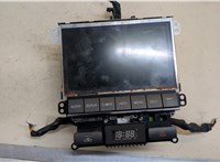  Дисплей компьютера (информационный) Lexus RX 2003-2009 20462863 #1