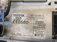  Дисплей компьютера (информационный) Lexus RX 2003-2009 20462863 #3