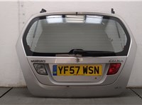  Крышка (дверь) багажника Suzuki Liana 20462864 #1