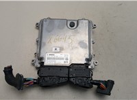  Блок управления двигателем Honda Civic 2011-2017 20462867 #1