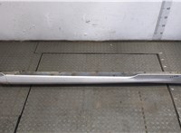  Накладка на порог Opel Corsa D 2006-2014 20462871 #1