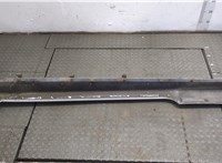  Накладка на порог Opel Corsa D 2006-2014 20462871 #2
