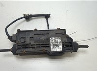 6796072 Электропривод ручного тормоза (моторчик ручника) BMW X5 E70 2006-2013 20462874 #1