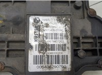 6796072 Электропривод ручного тормоза (моторчик ручника) BMW X5 E70 2006-2013 20462874 #2