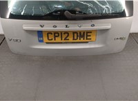 31218941, 8620290, 8662713 Крышка (дверь) багажника Volvo V50 2004-2012 20462883 #3