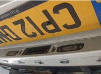 31218941, 8620290, 8662713 Крышка (дверь) багажника Volvo V50 2004-2012 20462883 #7