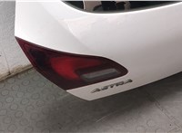 1273094, 13256919 Щеткодержатель Opel Astra J 2010-2017 11427809 #3