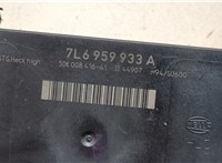 7L6959933A Блок комфорта Volkswagen Touareg 2007-2010 20462903 #4