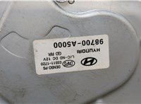  Двигатель стеклоочистителя (моторчик дворников) задний Hyundai i30 2011-2017 20462904 #2