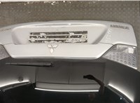 5801A525 Крышка (дверь) багажника Mitsubishi Outlander XL 2006-2012 20462911 #2