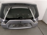 5801A525 Крышка (дверь) багажника Mitsubishi Outlander XL 2006-2012 20462911 #1