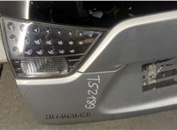 5801A525 Крышка (дверь) багажника Mitsubishi Outlander XL 2006-2012 20462911 #5