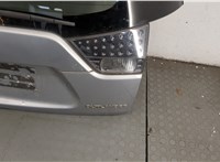 5801A525 Крышка (дверь) багажника Mitsubishi Outlander XL 2006-2012 20462911 #6