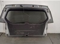 5801A525 Крышка (дверь) багажника Mitsubishi Outlander XL 2006-2012 20462911 #7