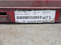  Накладка на порог BMW 1 E87 2004-2011 20462915 #7