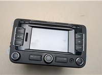  Магнитола Skoda Octavia (A5) 2004-2013 20462916 #2